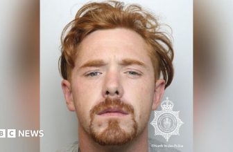 Ballyfermot driver jailed after killing Wrexham woman while fleeing police