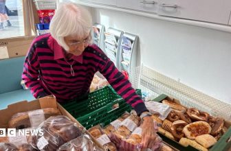 Shrewsbury Food Hub gets grant to help with rising costs