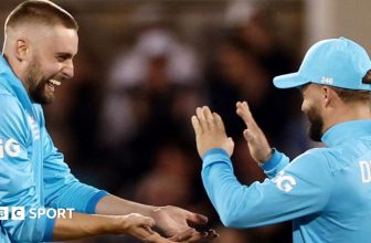 England vs Sri Lanka: Will Jacks explains the “scary” detail behind emergency appendix surgery