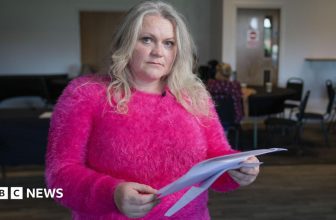 Blood tests find high levels of cancer-causing forever chemical in residents near factory