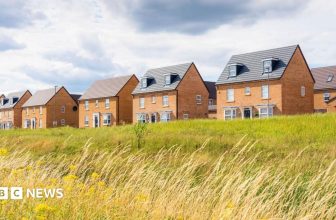 Is Labour's housing scheme a new idea, or an old Tory one?