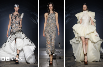 London Fashion Week 2026: The five trends we’ll see in spring