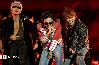 Before BTS and Blackpink, there was Big Bang: Now the ‘Kings of K-pop’ are back