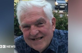 Man who killed 82-year-old in random Derby attack given hospital order