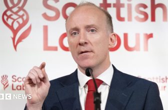 Michael Marra to claim Holyrood ‘hoarding power’ in conference speech