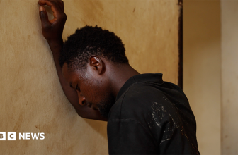 Nigeria prison deaths: Inside the cell where 33 inmates lost their lives