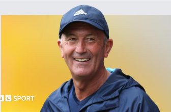 Tony Pulis column: I feel cheated – when do Stoke City get our FA Cup?