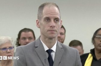 Former American Idol contestant Caleb Flynn found guilty of murdering wife