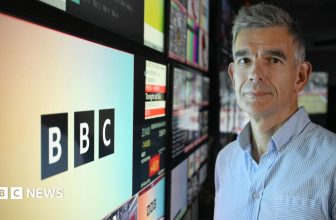 Some BBC channels and radio stations ‘may well’ have to close, director general says