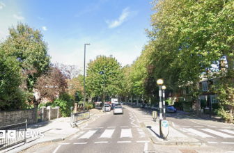 Girl killed in crash near Highgate School