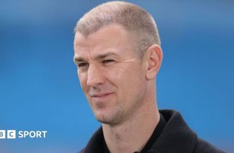 Man City ruling: Joe Harts trusts club chairman Khaldoon Al Mubarak’s claims they are innocent of breaking Premier League’s financial rules