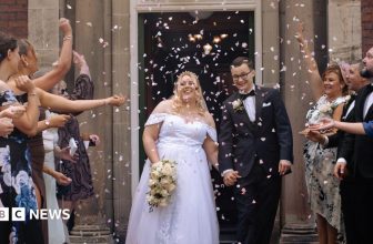 Trade Centre UK: Newlyweds among dozens in dispute with dealer