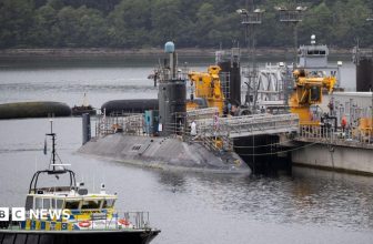 No action taken against Iranian man who tried to enter nuclear base