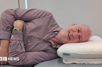 An expert guide to finding the perfect pillow for your sleeping position