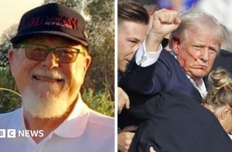 Man shot during 2024 Trump campaign rally in Butler dies