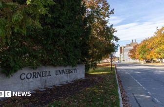 US prosecutors reopen case of alleged gang rape at Cornell University