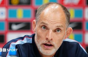 Cole Palmer misses too many opportunities to play for England – Thomas Tuchel