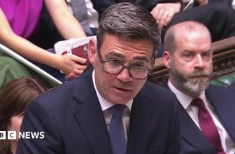 Burnham’s PMQs debut shows the challenge of delivering new style of politics
