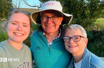 Meet the pensioners spending the kids’ inheritance