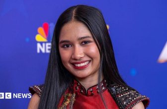 Teen rocker Nene Royal becomes first Thai to win America’s Got Talent