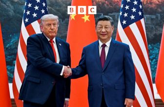Business Daily – Trump meets Xi: What’s at stake?