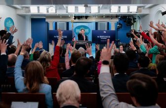 The Global Story – Is a free press at serious risk in Trump’s America?