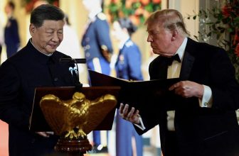 Business Daily – Taking Stock: Trump and Xi face the trade test