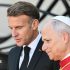 Who is in Celebrity Traitors? From Michael Sheen to Maya Jama