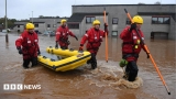 Nearly 150 Brechin homes damaged by Storm Babet flooding in 2023 to be demolished