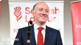 Michael Marra announced as new Scottish Labour leader