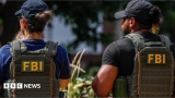FBI investigates apparent breach of its employee database by hackers