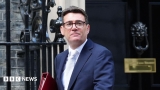 Five takeaways from Andy Burnham’s Commons debut as PM