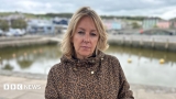 Ceredigion councillor faces ‘hatred’ online after sharing RNLI video