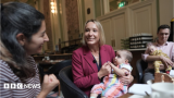 Lib Dems demand action over increase in child birth injuries