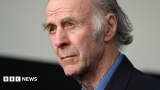 Sir Ranulph Fiennes: Relatives tell BBC it’s ‘very painful’ not being able to visit him