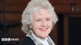 Stephanie Cole: Coronation Street and Doc Martin actress dies aged 84