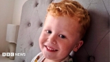 Suffolk and Essex NHS trust apologises for Noah Woods data breach