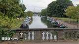 Man’s body found in a river in Hertfordshire sparks IOPC inquiry