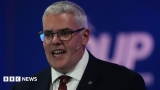 DUP will ‘not be found wanting’ on unionist co-operation says Robinson