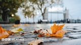 UK weather: Frost, wind and rain forecast as autumn warmth fades