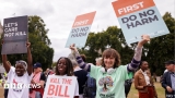 An extraordinary result – why did MPs reject assisted dying bill this time?