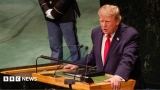 US and Iran hold first talks since June after Trump’s ‘annihilation’ threat