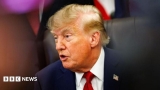 Trump takes aim at Russia’s energy sector with sanctions bill
