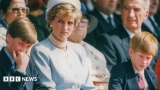 Earl Spencer’s Diana book opens old wounds royals would rather forget