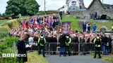 Drumcree: Nationalist residents groups warn some parading settlements ‘could unravel’