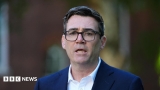 Burnham to warn EU chief of ‘damage’ posed by Made in Europe scheme