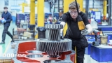 Competition for degree apprenticeships quadruples in three years