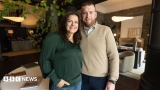 An American found love at an Irish matchmaking festival – and hopes others do too