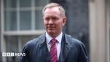 Stormont: UK government declines to increase financial help