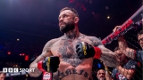 Oktagon 94: The MMA fighter helping Brighton and filling stadiums in Frankfurt